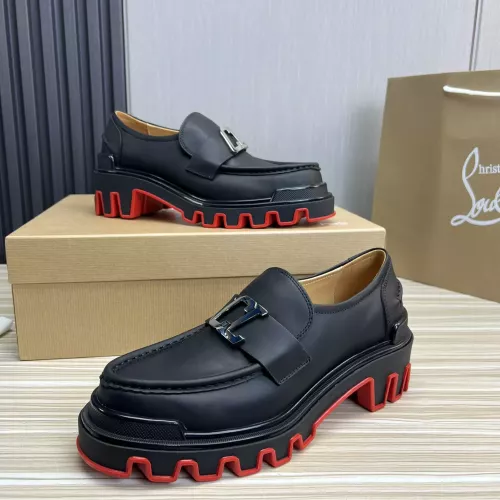 Cheap Christian Louboutin Boots For Men #1380925, $$132.00 USD On Christian Louboutin Boots