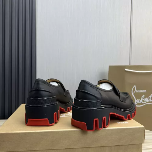 Replica Christian Louboutin Boots For Men #1380925 $132.00 USD for Wholesale