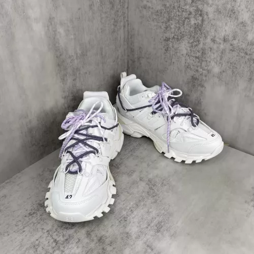 Replica Balenciaga Casual Shoes For Men #1380943 $158.00 USD for Wholesale