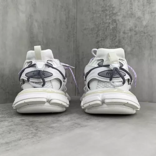 Replica Balenciaga Casual Shoes For Men #1380943 $158.00 USD for Wholesale