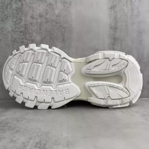 Replica Balenciaga Casual Shoes For Men #1380943 $158.00 USD for Wholesale