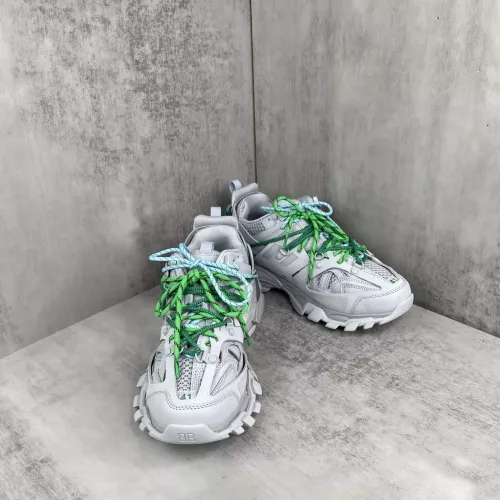 Replica Balenciaga Casual Shoes For Women #1380944 $158.00 USD for Wholesale