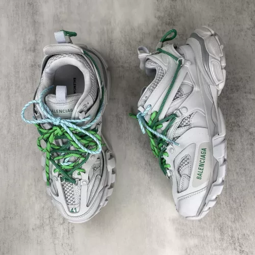 Cheap Balenciaga Casual Shoes For Men #1380945, $$158.00 USD On Balenciaga Casual Shoes