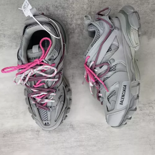 Cheap Balenciaga Casual Shoes For Men #1380947, $$158.00 USD On Balenciaga Casual Shoes