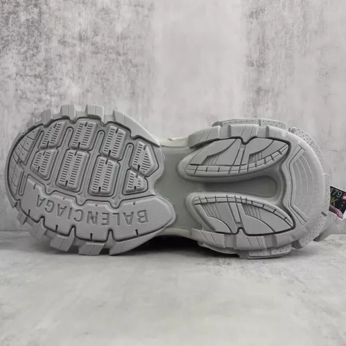 Replica Balenciaga Casual Shoes For Men #1380947 $158.00 USD for Wholesale