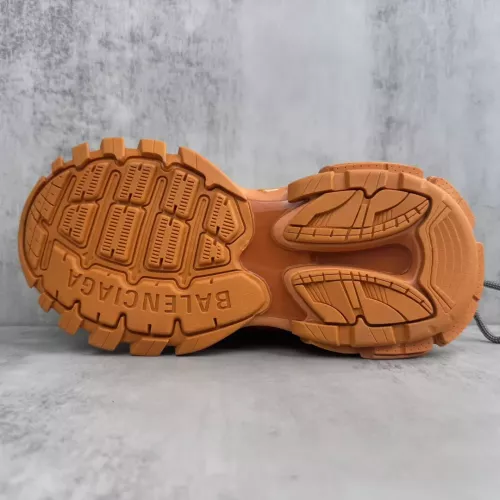 Replica Balenciaga Casual Shoes For Women #1380948 $158.00 USD for Wholesale