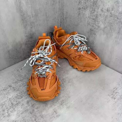 Replica Balenciaga Casual Shoes For Men #1380949 $158.00 USD for Wholesale