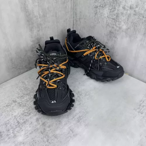 Replica Balenciaga Casual Shoes For Women #1380950 $158.00 USD for Wholesale