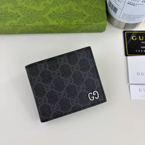 Cheap Gucci Wallets #1380959, $$36.00 USD On Gucci Wallets