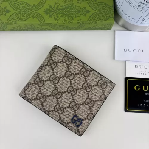 Cheap Gucci Wallets #1380960, $$36.00 USD On Gucci Wallets