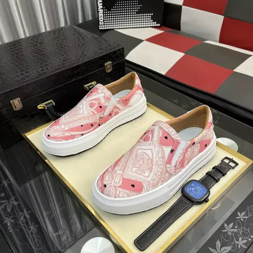 Replica Dsquared Casual Shoes For Men #1380961 $80.00 USD for Wholesale