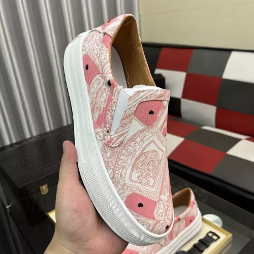 Replica Dsquared Casual Shoes For Men #1380961 $80.00 USD for Wholesale