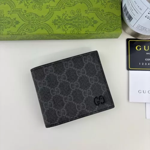 Cheap Gucci Wallets #1380962, $$36.00 USD On Gucci Wallets