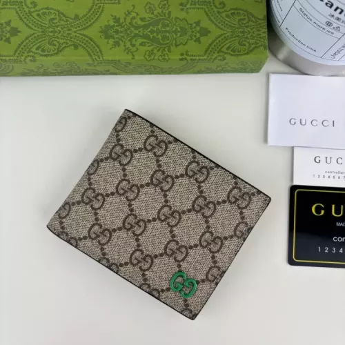 Cheap Gucci Wallets #1380964, $$36.00 USD On Gucci Wallets