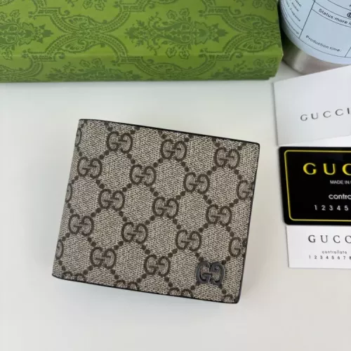 Cheap Gucci Wallets #1380968, $$36.00 USD On Gucci Wallets
