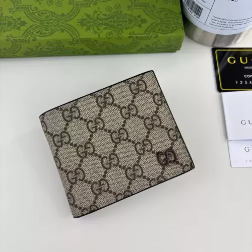 Cheap Gucci Wallets #1380969, $$36.00 USD On Gucci Wallets
