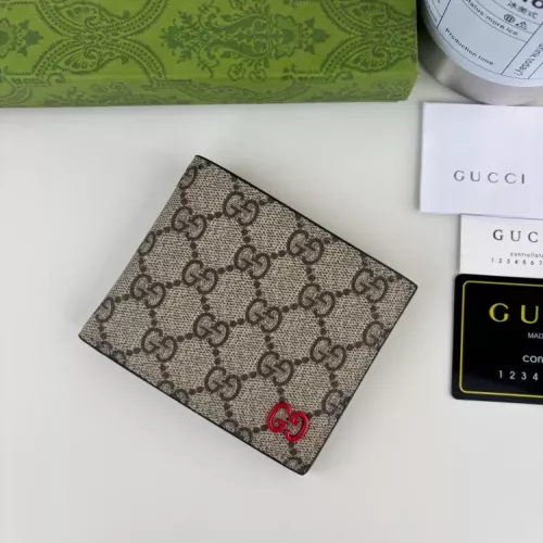 Cheap Gucci Wallets #1380971, $$36.00 USD On Gucci Wallets