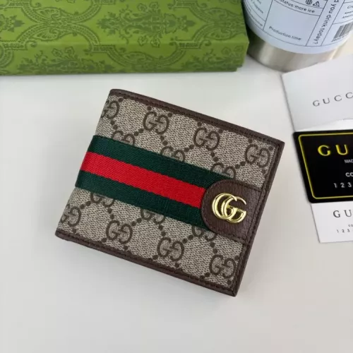 Cheap Gucci Wallets #1380993, $$38.00 USD On Gucci Wallets