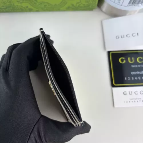 Replica Gucci Card Case #1381005 $27.00 USD for Wholesale