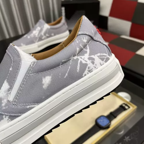 Replica Dsquared Casual Shoes For Men #1381010 $80.00 USD for Wholesale