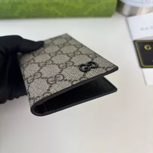 Replica Gucci Card Case #1381016 $34.00 USD for Wholesale