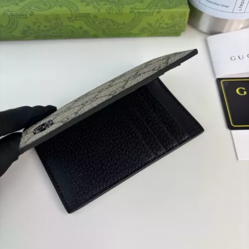 Replica Gucci Card Case #1381016 $34.00 USD for Wholesale