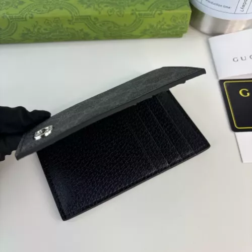 Replica Gucci Card Case #1381024 $34.00 USD for Wholesale