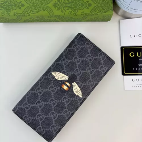 Cheap Gucci Card Case For Men #1381030, $$40.00 USD On Gucci Wallets