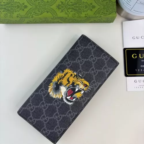Cheap Gucci Card Case For Men #1381032, $$40.00 USD On Gucci Wallets