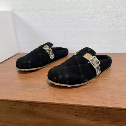 Cheap Burberry Slippers For Men #1381041, $$72.00 USD On Burberry Slippers
