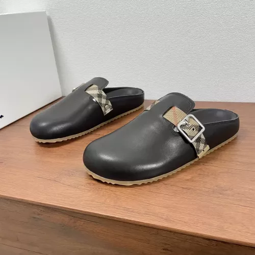 Cheap Burberry Slippers For Men #1381042, $$72.00 USD On Burberry Slippers