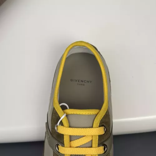 Replica Givenchy Casual Shoes For Men #1381049 $76.00 USD for Wholesale