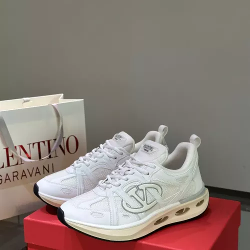 Cheap Valentino Casual Shoes For Men #1381087, $$158.00 USD On Valentino Casual Shoes