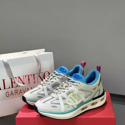 Cheap Valentino Casual Shoes For Men #1381088, $$158.00 USD On Valentino Casual Shoes