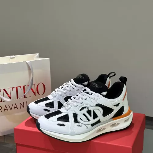 Cheap Valentino Casual Shoes For Men #1381090, $$158.00 USD On Valentino Casual Shoes