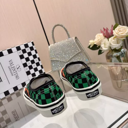 Replica Valentino Casual Shoes For Women #1381094 $98.00 USD for Wholesale