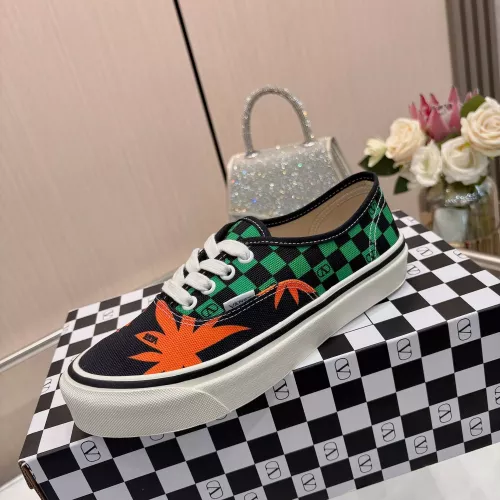 Replica Valentino Casual Shoes For Women #1381094 $98.00 USD for Wholesale