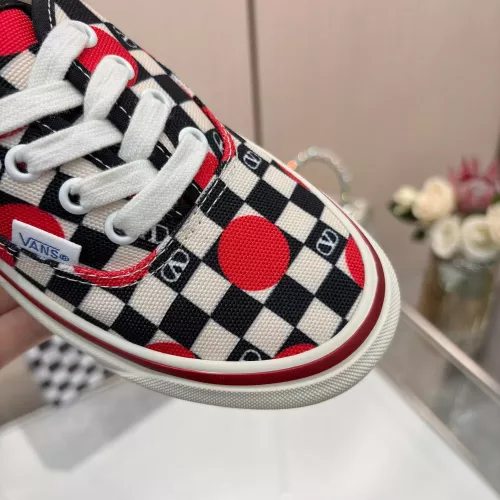 Replica Valentino Casual Shoes For Women #1381098 $98.00 USD for Wholesale