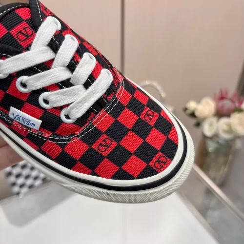 Replica Valentino Casual Shoes For Women #1381102 $98.00 USD for Wholesale