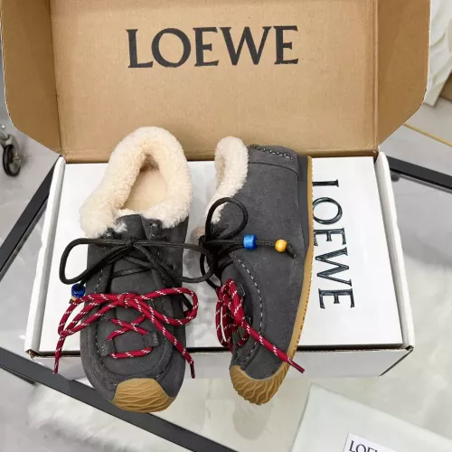 Cheap LOEWE Casual Shoes For Women #1381105, $$98.00 USD On LOEWE Casual Shoes