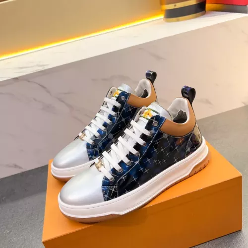 Cheap Gucci High Tops Shoes For Men #1381152, $$82.00 USD On Gucci High Tops Shoes