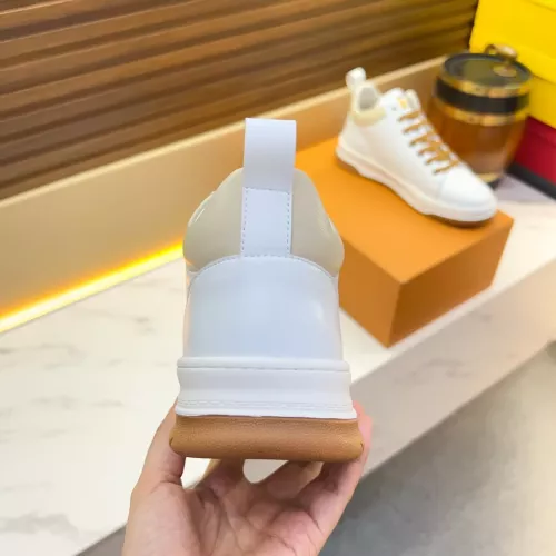 Replica Gucci High Tops Shoes For Men #1381196 $82.00 USD for Wholesale