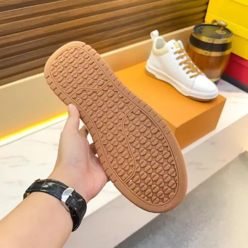 Replica Gucci High Tops Shoes For Men #1381196 $82.00 USD for Wholesale