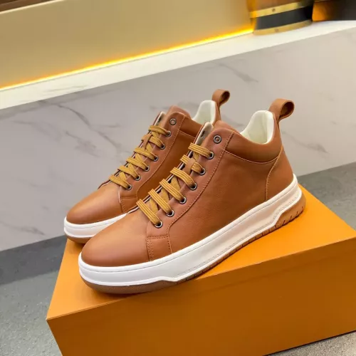 Cheap Gucci High Tops Shoes For Men #1381198, $$82.00 USD On Gucci High Tops Shoes