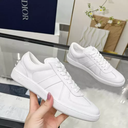 Replica Christian Dior Casual Shoes For Women #1381241 $102.00 USD for Wholesale