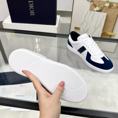 Replica Christian Dior Casual Shoes For Women #1381250 $102.00 USD for Wholesale