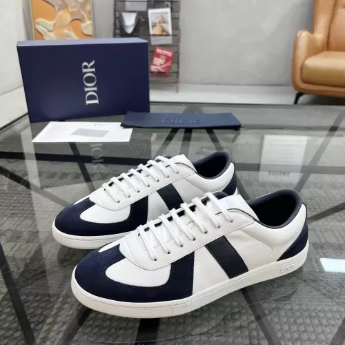Cheap Christian Dior Casual Shoes For Men #1381264, $$68.00 USD On Christian Dior Casual Shoes