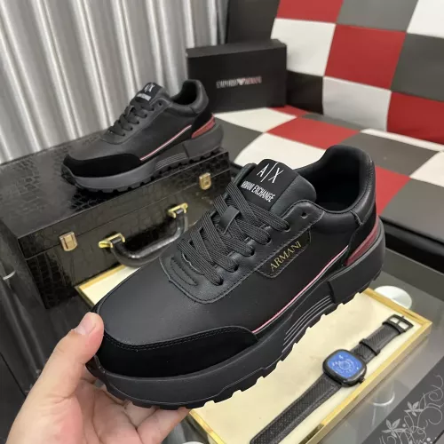 Cheap Armani Casual Shoes For Men #1381289, $$92.00 USD On Armani Casual Shoes