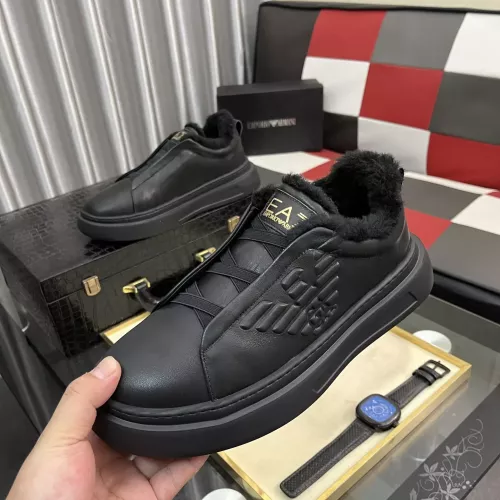 Cheap Armani Casual Shoes For Men #1381295, $$92.00 USD On Armani Casual Shoes