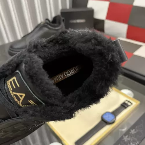 Replica Armani Casual Shoes For Men #1381295 $92.00 USD for Wholesale